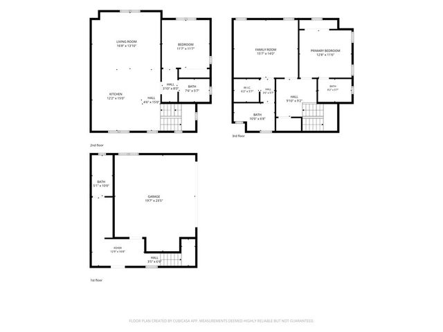 220 W Mission B, San Gabriel, CA 91776