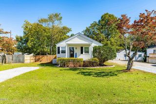 305 N 10th Street, Erwin, NC 28339