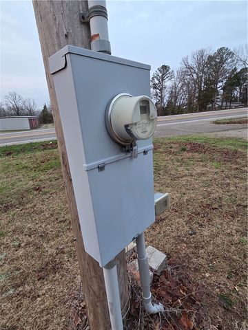 Windover Acres - 4874 HWY 62, Eureka Springs, AR 72632