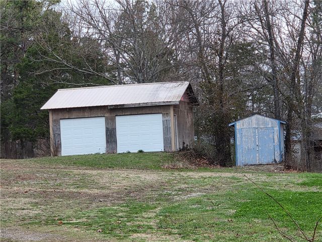 Windover Acres - 4874 HWY 62, Eureka Springs, AR 72632