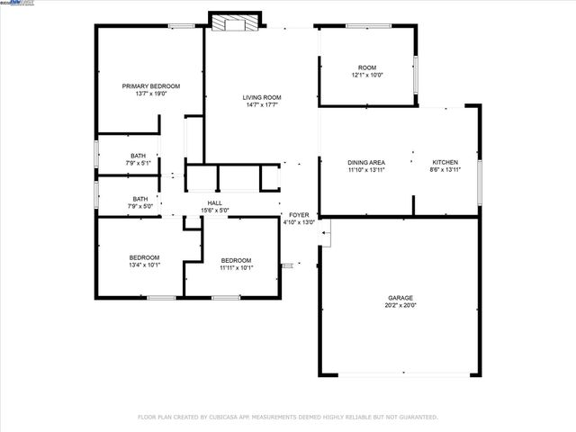 109 Bellflower Ct, Hercules, CA 94547