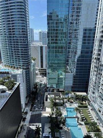 300 S Biscayne Blvd T-2602, Miami, FL 33131
