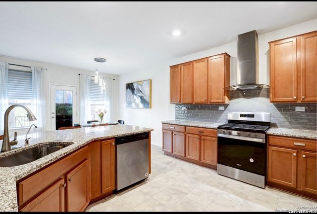 29977 Sebastian, Bulverde, TX 78163