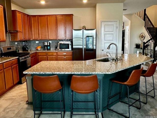 29977 Sebastian, Bulverde, TX 78163