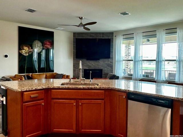 29977 Sebastian, Bulverde, TX 78163