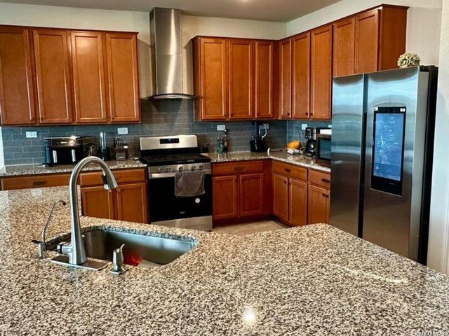 29977 Sebastian, Bulverde, TX 78163
