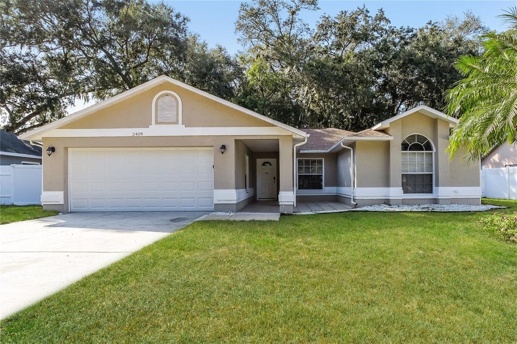 2408 DENN JOHN LANE, Kissimmee, FL 34744