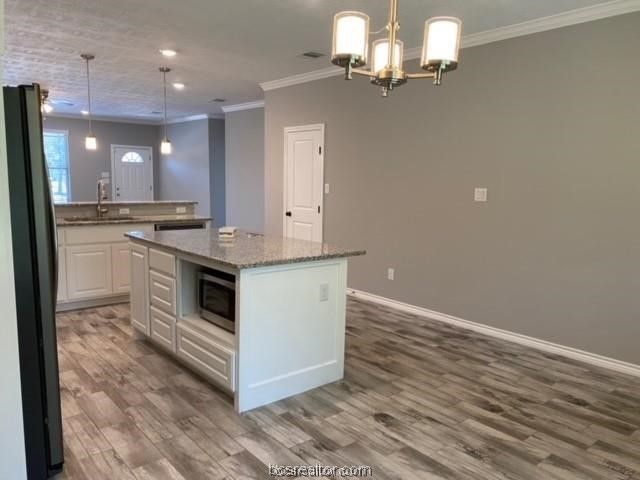 509 East Pruitt, Bryan, TX 77803