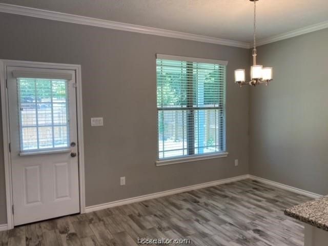 509 East Pruitt, Bryan, TX 77803