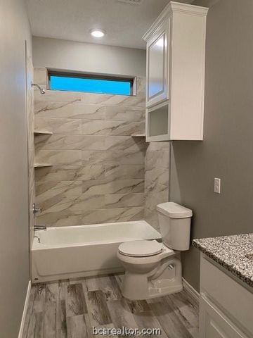 509 East Pruitt, Bryan, TX 77803