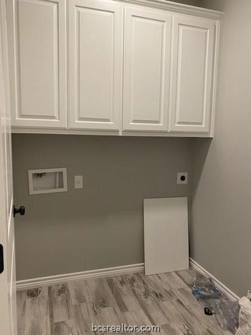 509 East Pruitt, Bryan, TX 77803