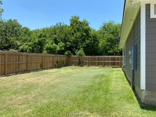 509 East Pruitt, Bryan, TX 77803