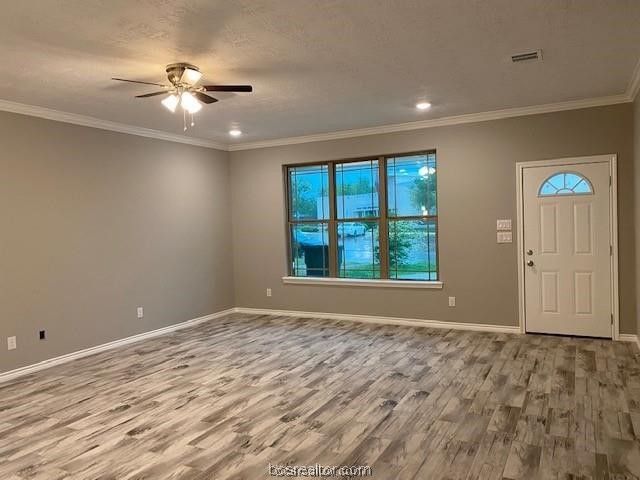 509 East Pruitt, Bryan, TX 77803