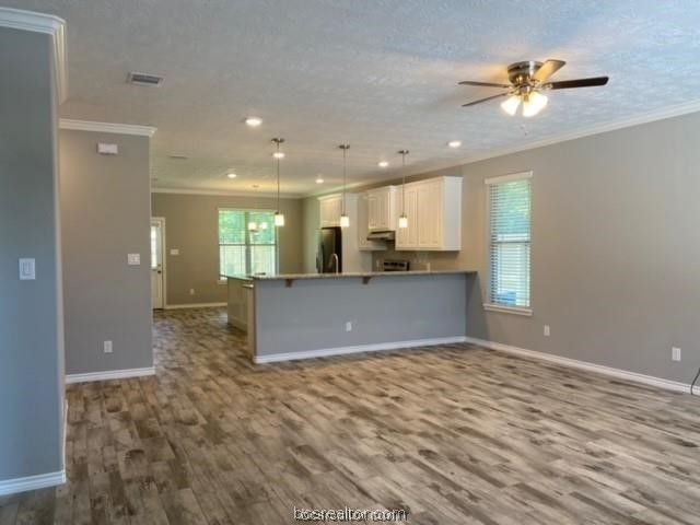 509 East Pruitt, Bryan, TX 77803