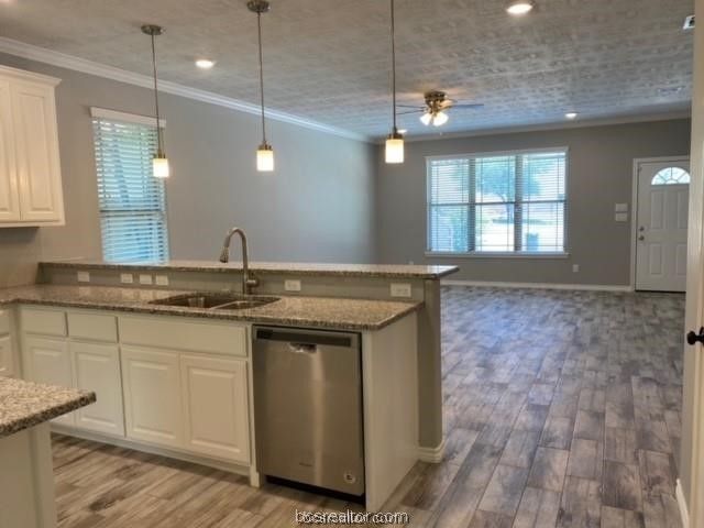 509 East Pruitt, Bryan, TX 77803