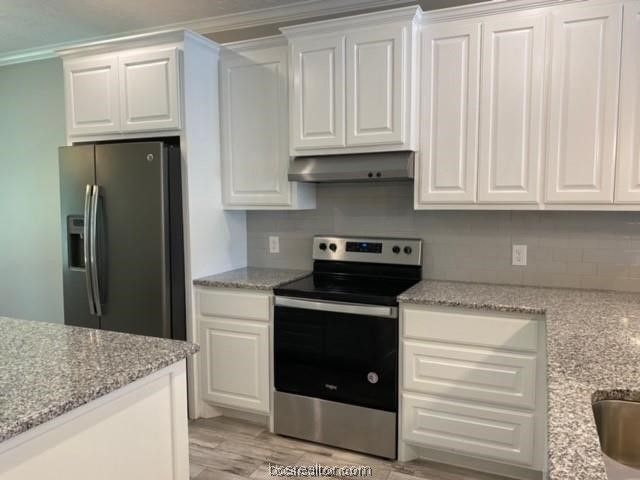 509 East Pruitt, Bryan, TX 77803