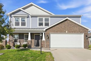 11592 Slade Court, Fort Wayne, IN 46818