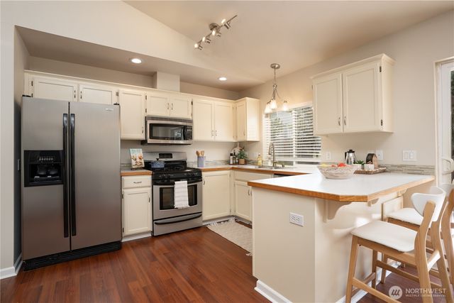1614 195th Street Ct E, Spanaway, WA 98387
