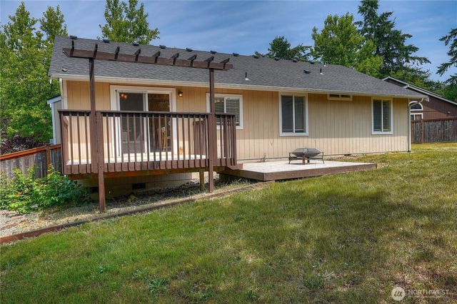 1614 195th Street Ct E, Spanaway, WA 98387