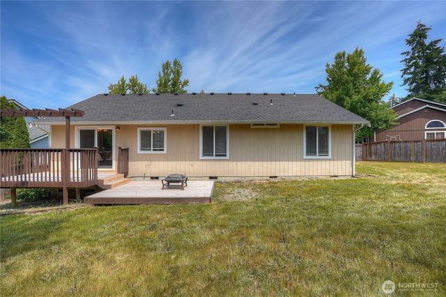1614 195th Street Ct E, Spanaway, WA 98387