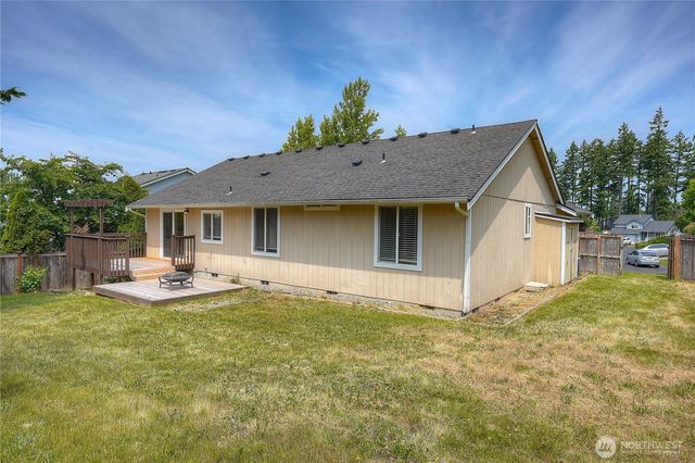 1614 195th Street Ct E, Spanaway, WA 98387
