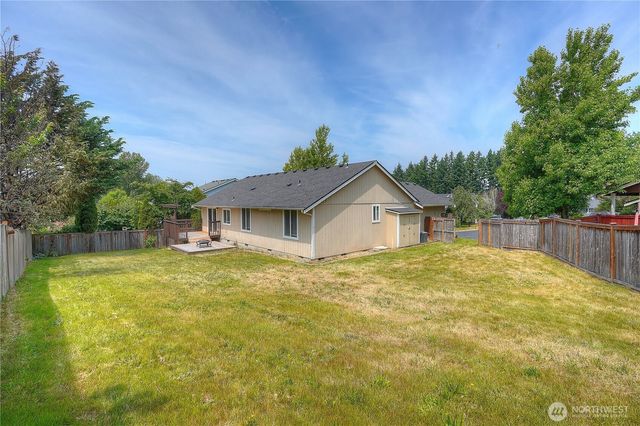 1614 195th Street Ct E, Spanaway, WA 98387