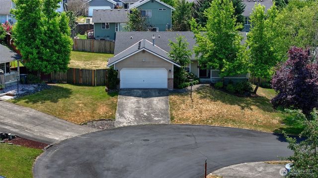 1614 195th Street Ct E, Spanaway, WA 98387