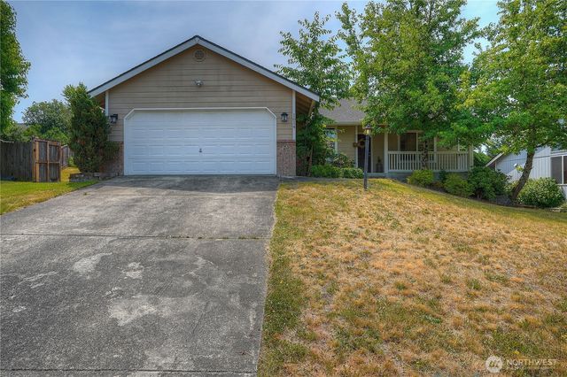 1614 195th Street Ct E, Spanaway, WA 98387