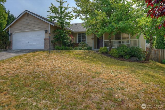 1614 195th Street Ct E, Spanaway, WA 98387