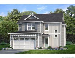 291 Peeler (Lot 47) Circle, Raeford, NC 28376