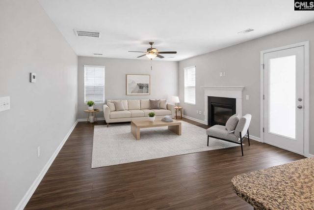 1323 Tanreall Drive, Lexington, SC 29073