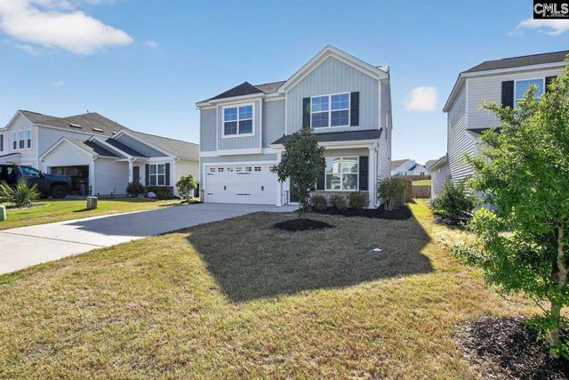 1323 Tanreall Drive, Lexington, SC 29073