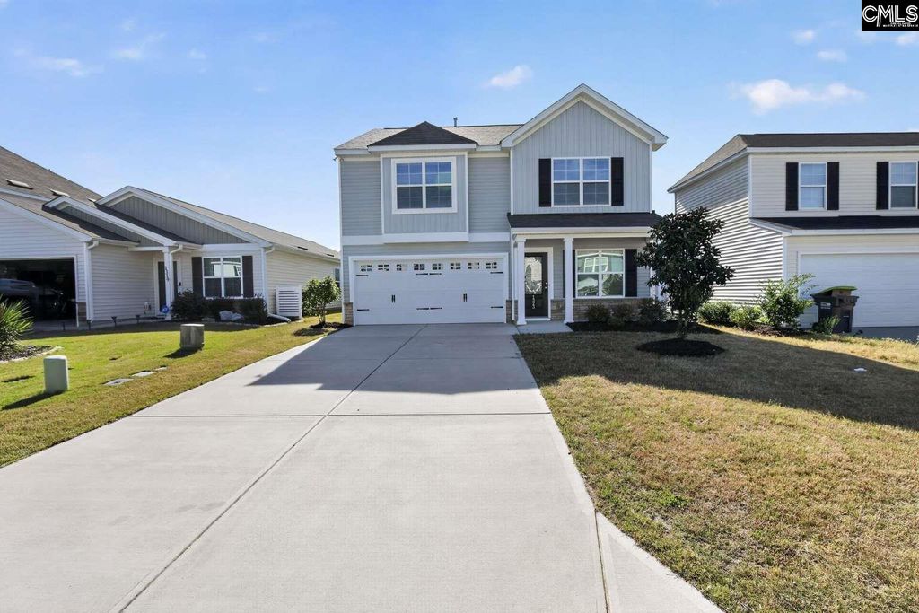 1323 Tanreall Drive, Lexington, SC 29073