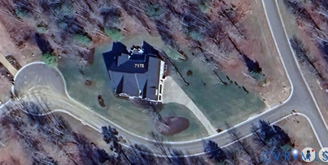 7178 Canopy Cir, New Kent, VA 23124