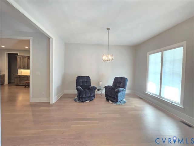 7178 Canopy Cir, New Kent, VA 23124