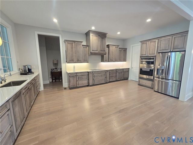 7178 Canopy Cir, New Kent, VA 23124