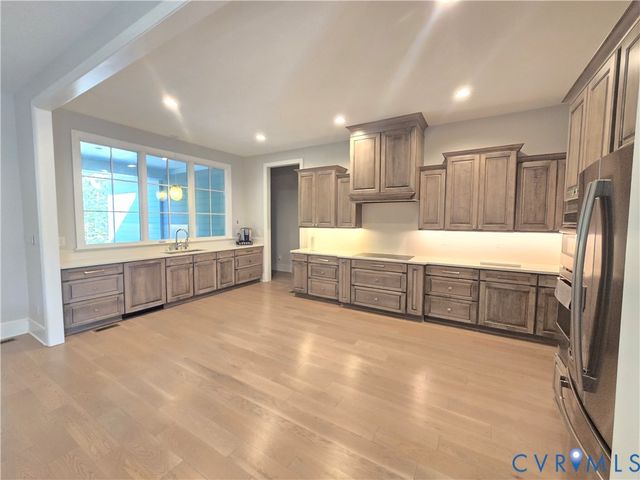 7178 Canopy Cir, New Kent, VA 23124