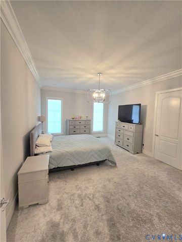 7178 Canopy Cir, New Kent, VA 23124