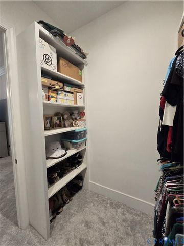 7178 Canopy Cir, New Kent, VA 23124