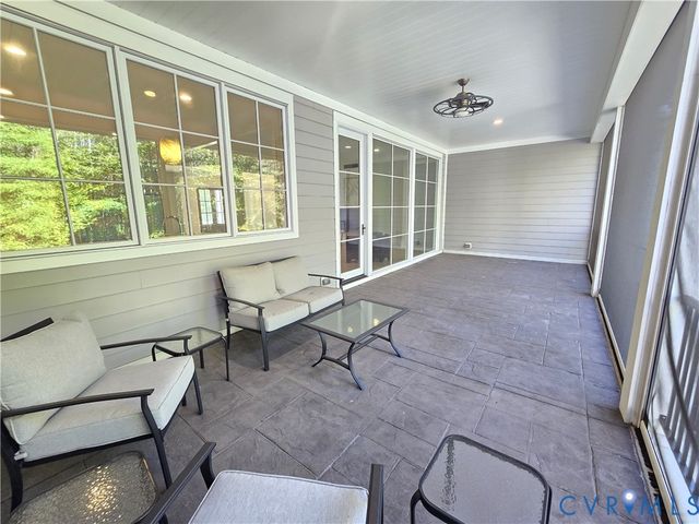 7178 Canopy Cir, New Kent, VA 23124