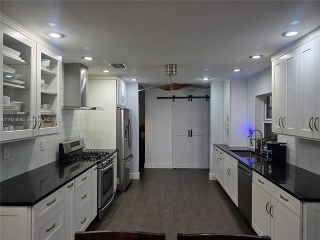 11561 SW 121st Ave, Miami, FL 33186