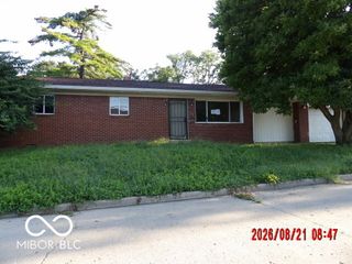 524 Congress Avenue, Indianapolis, IN 46208