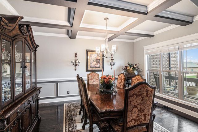 2976 Hartley Dr, Clarksville, TN 37043