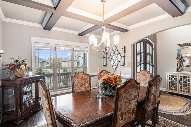 2976 Hartley Dr, Clarksville, TN 37043