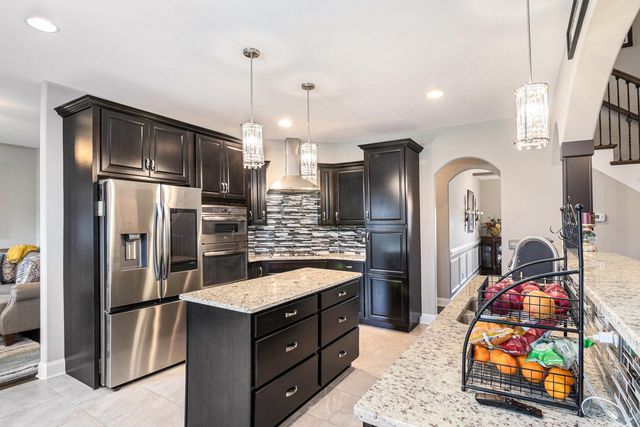 2976 Hartley Dr, Clarksville, TN 37043