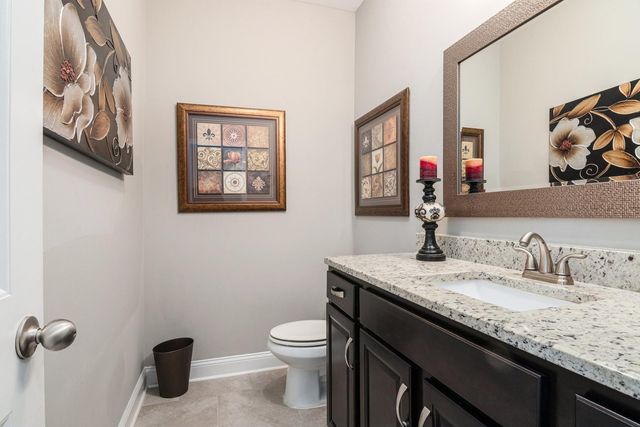 2976 Hartley Dr, Clarksville, TN 37043