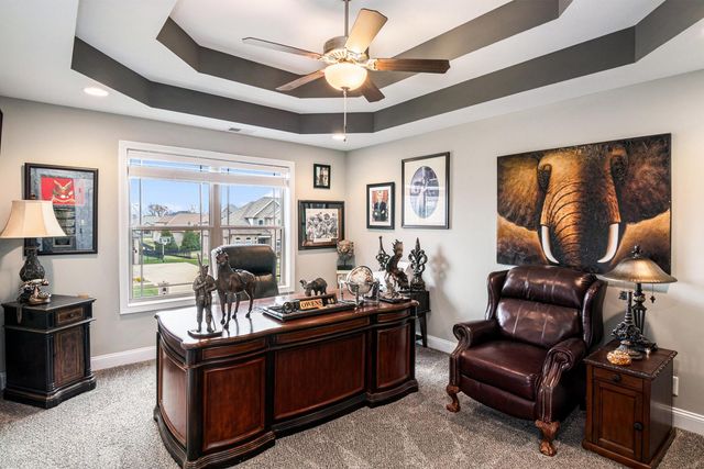 2976 Hartley Dr, Clarksville, TN 37043