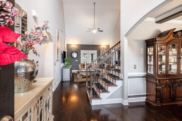 2976 Hartley Dr, Clarksville, TN 37043