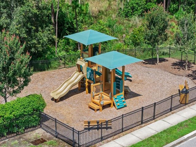 1361 SAWGRASS HAMMOCK LANE, Davenport, FL 33837