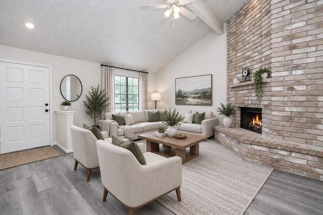 7129 Village Lake Drive, Cypress, TX 77433